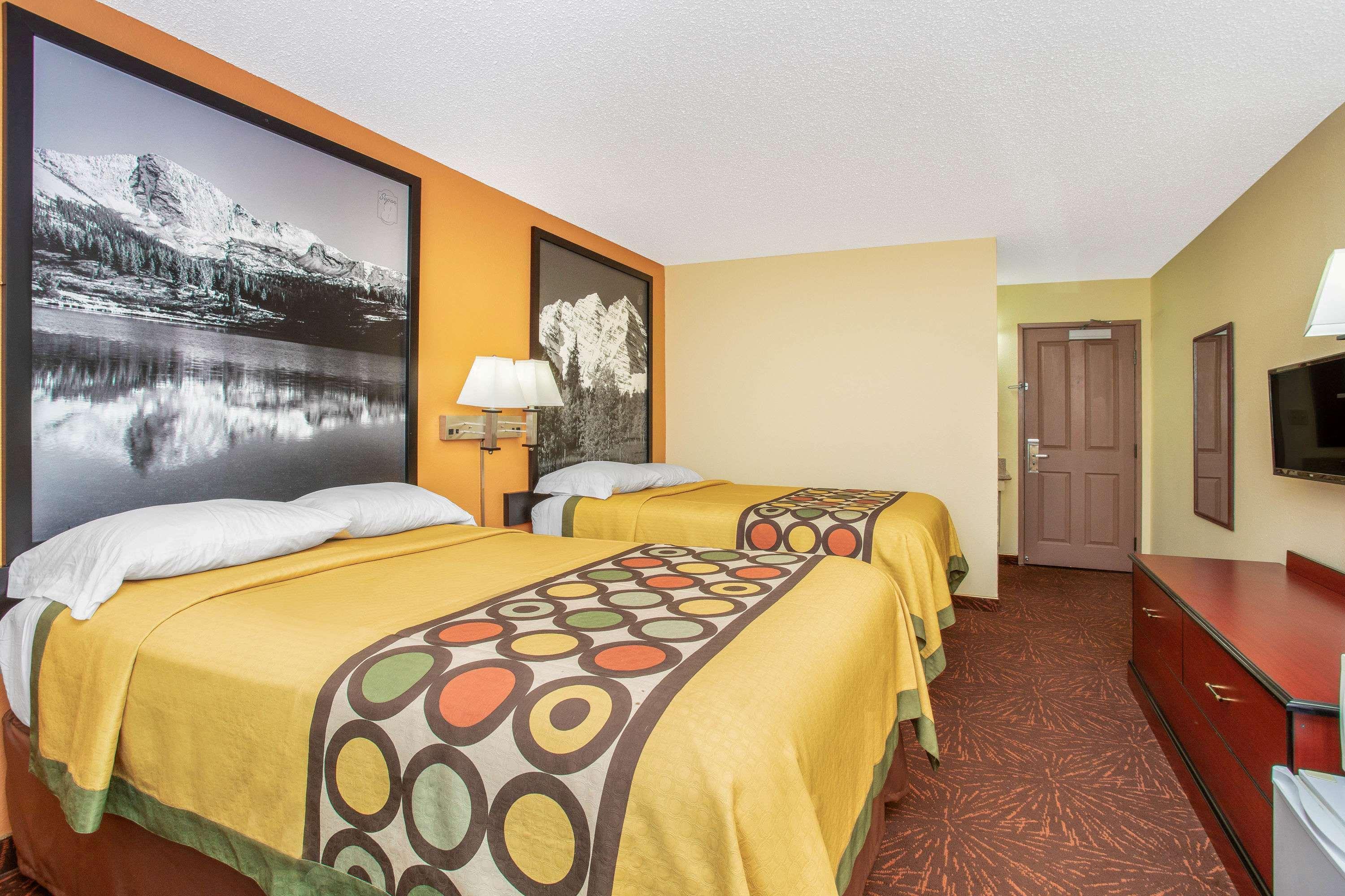 Oyo Hotel Castle Rock Co Downtown Exterior foto