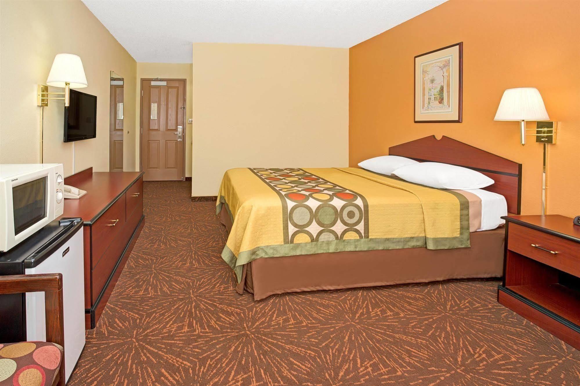 Oyo Hotel Castle Rock Co Downtown Exterior foto
